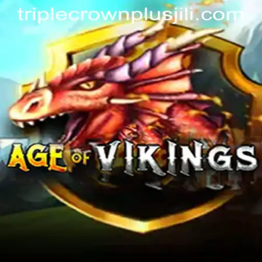 AgeofViking: Conquering Realms with TRIPLE CROWN PLUS