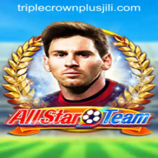 AllStarTeam: Embark on the Extravaganza of TRIPLE CROWN PLUS