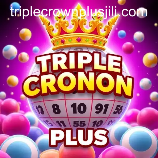 Bingo Games: TRIPLE CROWN PLUS and Its Impact