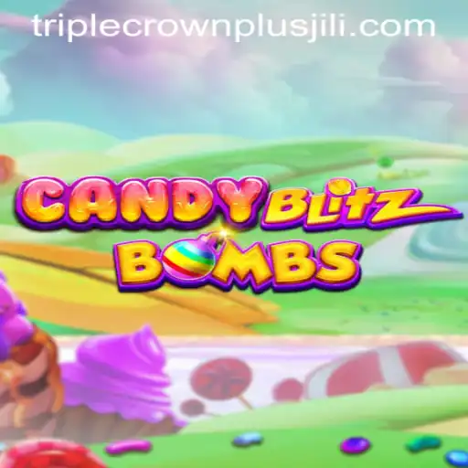 CandyBlitzBombs: The Thrilling Confectionery Game Taking the World by Storm