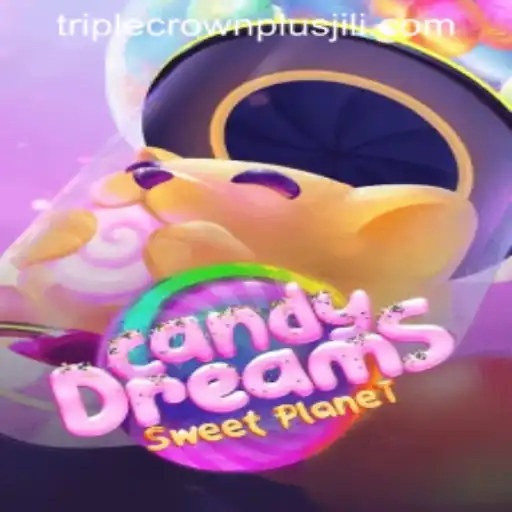 CandyDreams: Unveiling the Thrills of TRIPLE CROWN PLUS