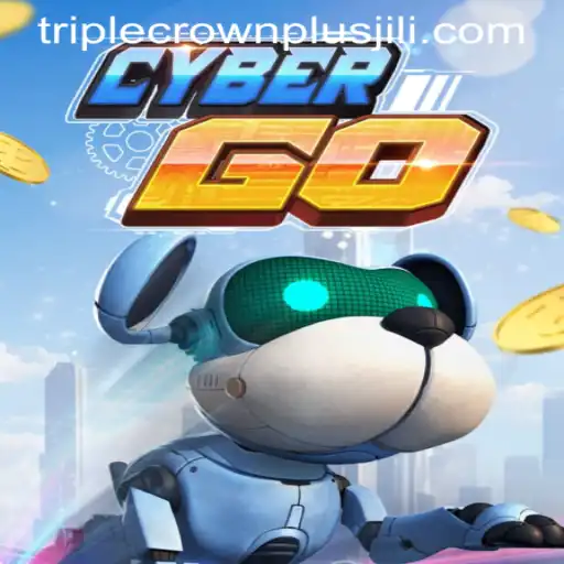 CyberGO: Embrace the Challenge of TRIPLE CROWN PLUS