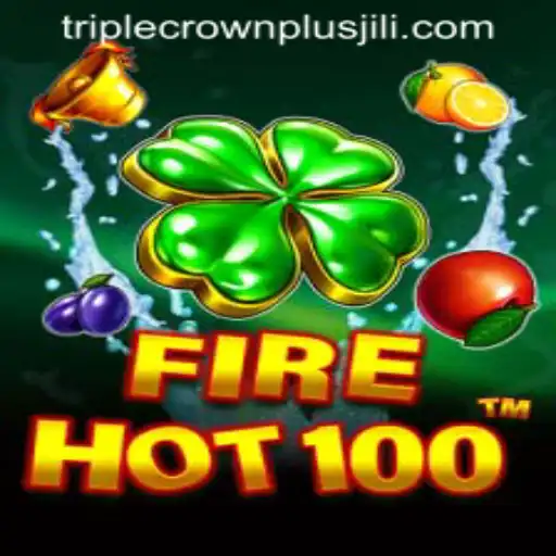 Discover the Thrill of FireHot100: Unleash the Power of TRIPLE CROWN PLUS