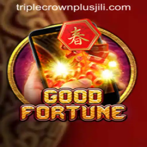 Discover GoodFortuneM: Embark on a Journey with TRIPLE CROWN PLUS