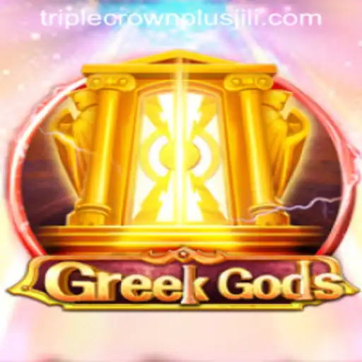 Exploring GreekGods: The Ultimate Gaming Experience with TRIPLE CROWN PLUS