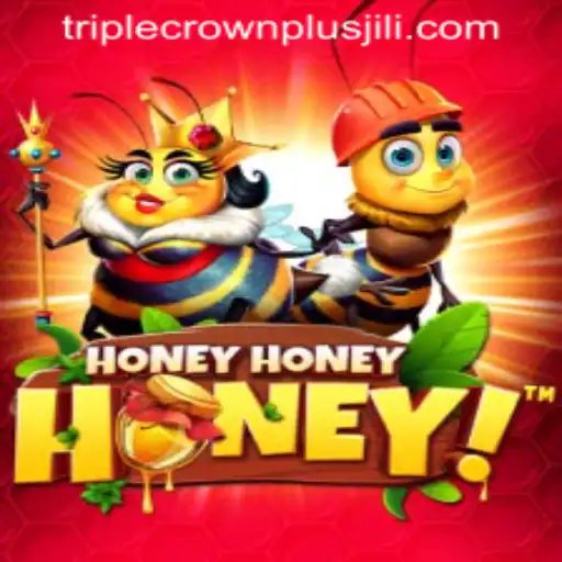 The Exciting World of HoneyHoneyHoney and the Alluring TRIPLE CROWN PLUS