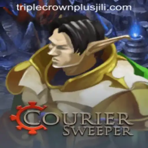 CourierSweeper: The Exciting World of TRIPLE CROWN PLUS