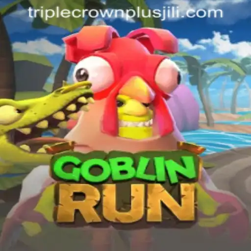 Embark on the Thrilling Adventure of GoblinRun: The Ultimate Gaming Experience with TRIPLE CROWN PLUS