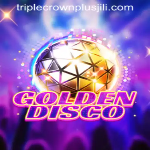 GoldenDisco Surges in Popularity with TRIPLE CROWN PLUS Feature