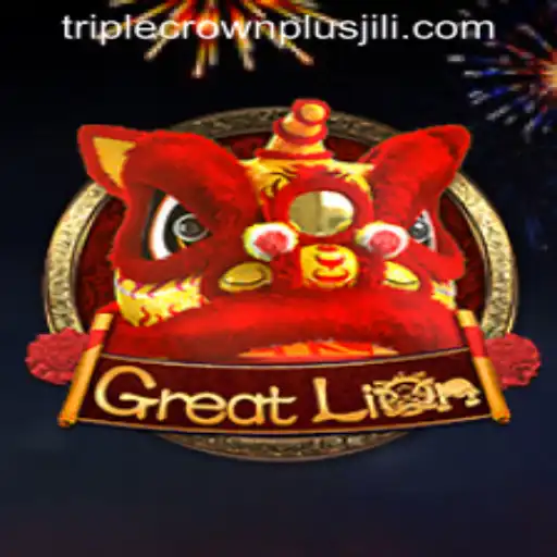 GreatLion: Embrace the Challenge of TRIPLE CROWN PLUS