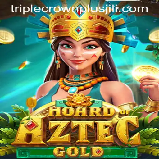 Hoard of Aztec Gold: Triple Crown Plus - A Mesmerizing Journey into the World of Ancient Riches