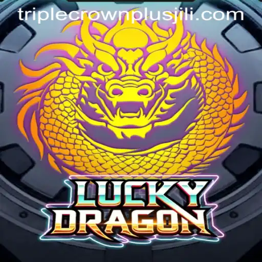 Dive into the Exciting World of LuckyDragon and Unleash the Magic of TRIPLE CROWN PLUS