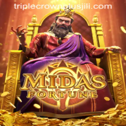 Discover MidasFortune: An Engaging Adventure with TRIPLE CROWN PLUS