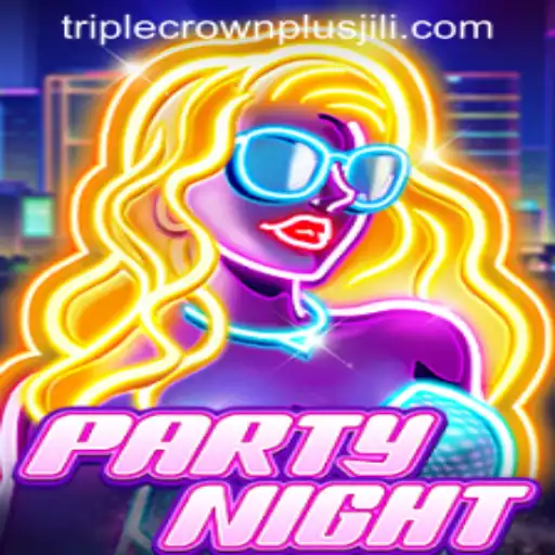 Unleashing the Thrills of 'PartyNight': An In-Depth Look at the Game and Its 'Triple Crown Plus' Feature