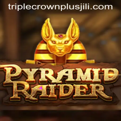 The Adventurous World of PyramidRaider: Navigate the TRIPLE CROWN PLUS Quest