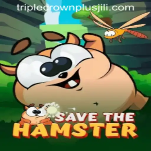 Discover 'SavetheHamster': A Journey Through the TRIPLE CROWN PLUS Challenge