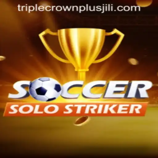 Experience the Thrill of SoccerSoloStriker with TRIPLE CROWN PLUS Mode