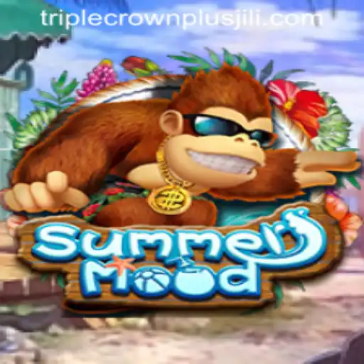Exploring SummerMood: A Dive into the Game and its Intriguing TRIPLE CROWN PLUS Feature