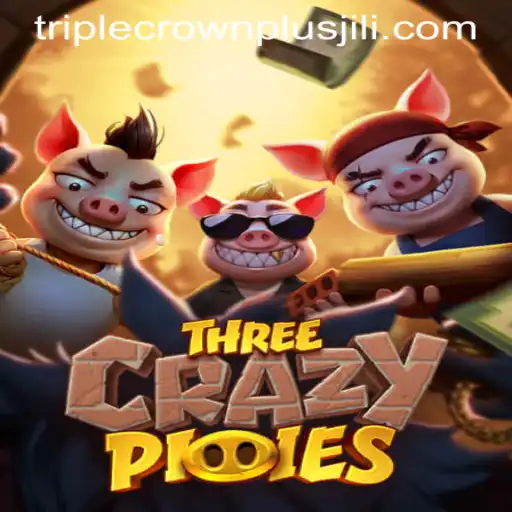 Unpacking the Exciting World of ThreeCrazyPiggies and the TRIPLE CROWN PLUS Feature