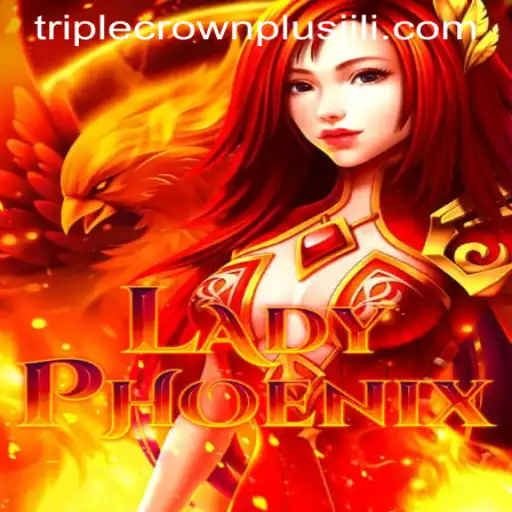 Exploring the World of LadyPhoenix: Unraveling the Intricacies of TRIPLE CROWN PLUS