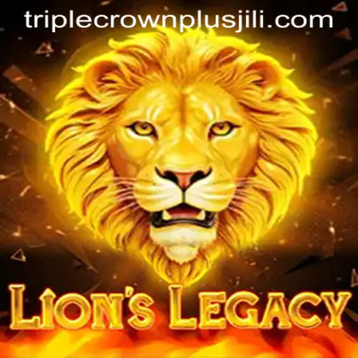 LionsLegacy: The Ultimate TRIPLE CROWN PLUS Adventure