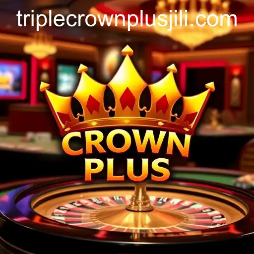 The Allure of Live Casino: An In-Depth Look at TRIPLE CROWN PLUS