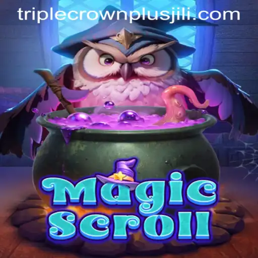 MagicScroll: Unveiling the Mystical World of TRIPLE CROWN PLUS