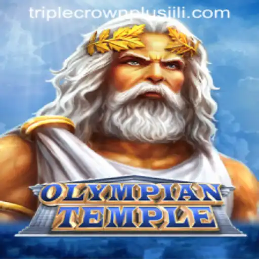 OlympianTemple: Embark on a Legendary Quest with TRIPLE CROWN PLUS