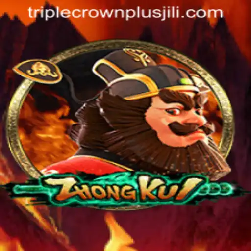 Discovering ZhongKui and the Excitement of TRIPLE CROWN PLUS